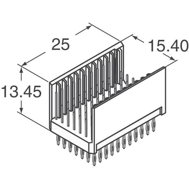 CP2-HC055-GE1-TG30 3M  Estándar métrico duro